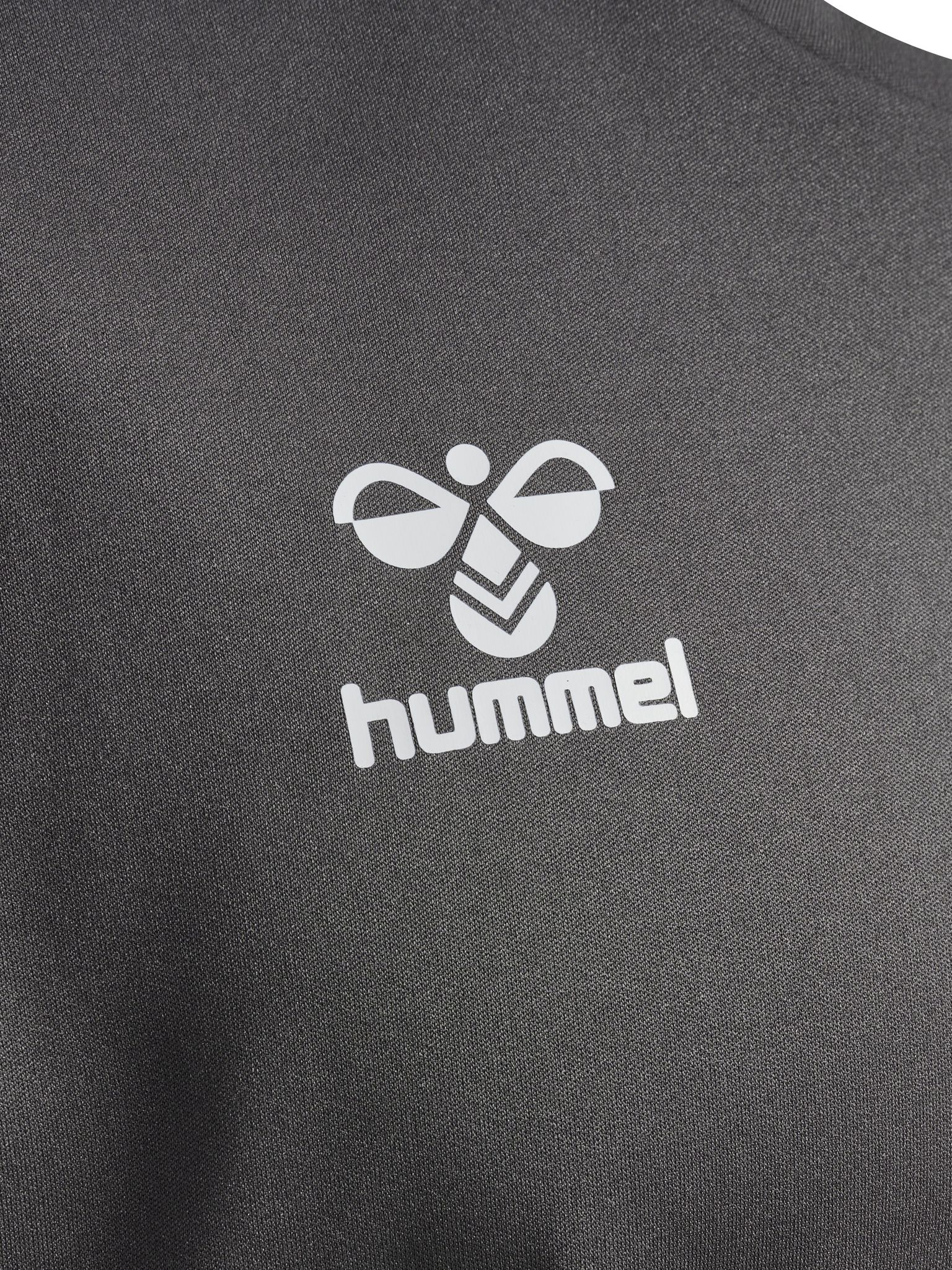 hmlESSENTIAL JERSEY S/S