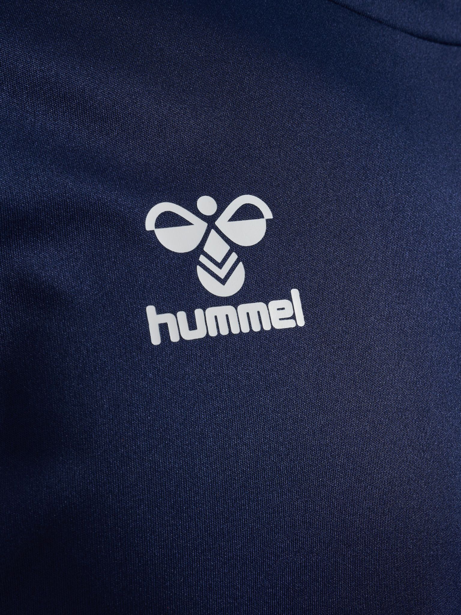 hmlESSENTIAL JERSEY S/S