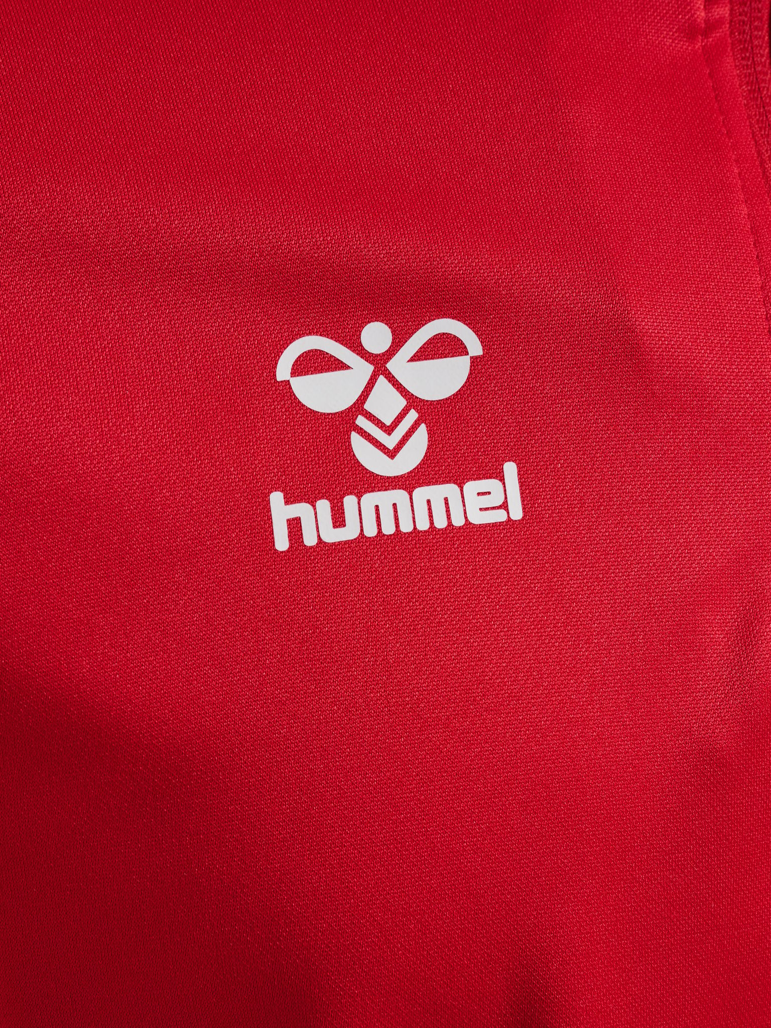 hmlESSENTIAL HALF-ZIP