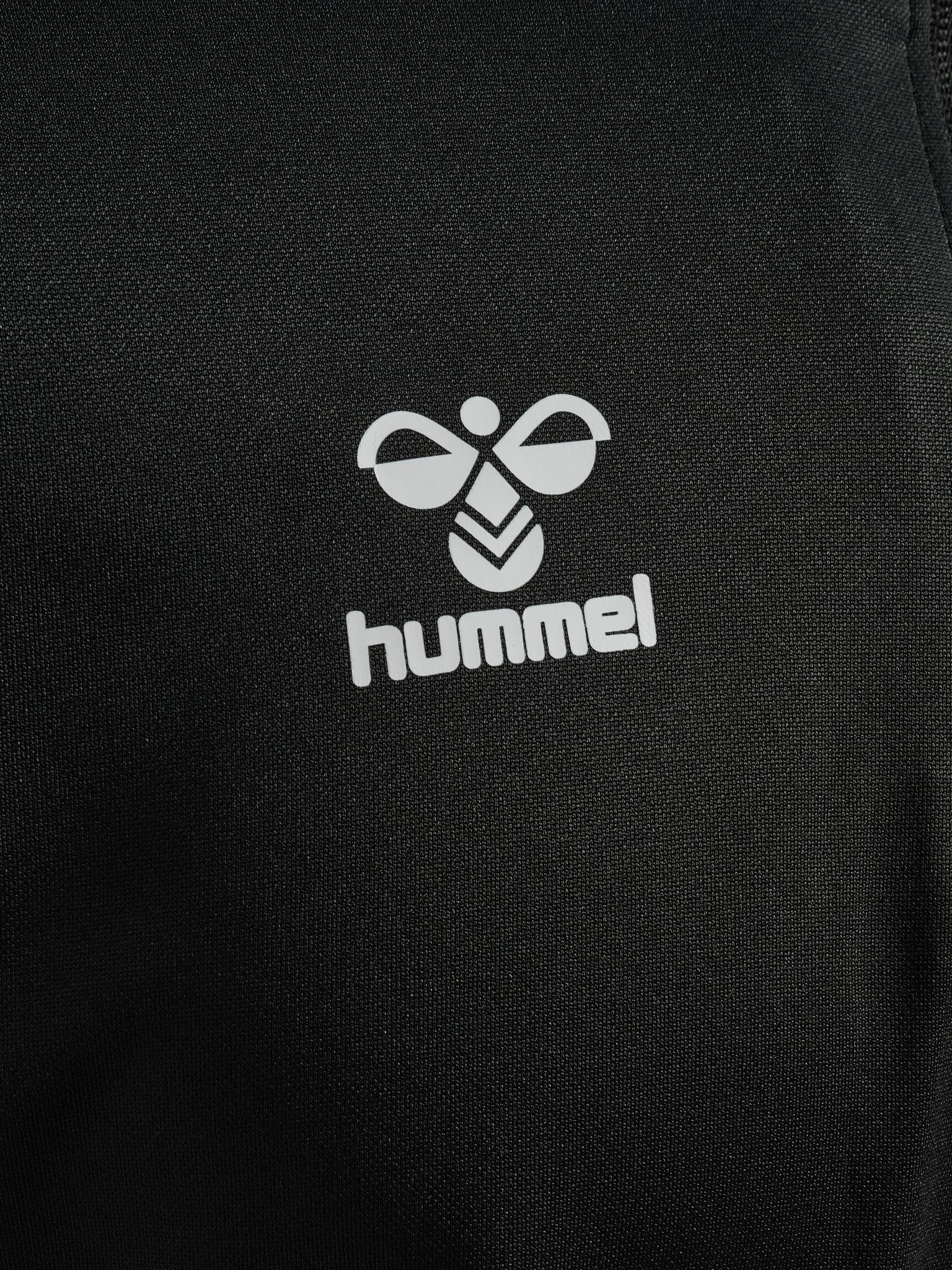 hmlESSENTIAL HALF-ZIP