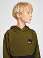 hmlEDWARD HOODIE