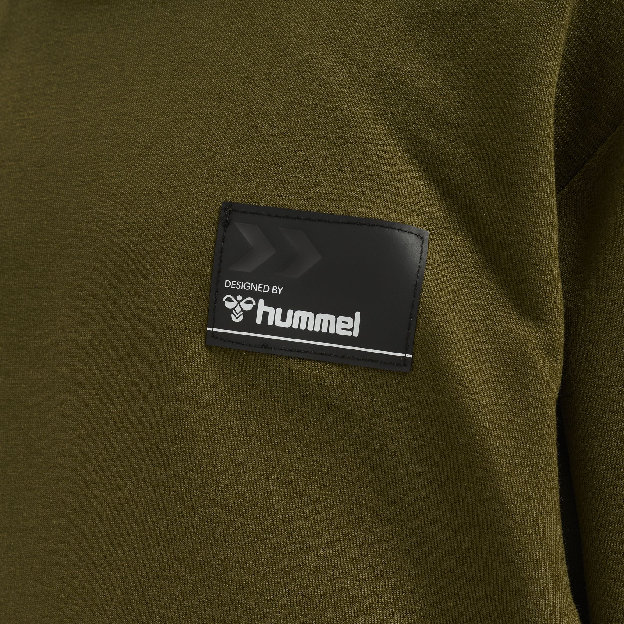 hmlEDWARD HOODIE
