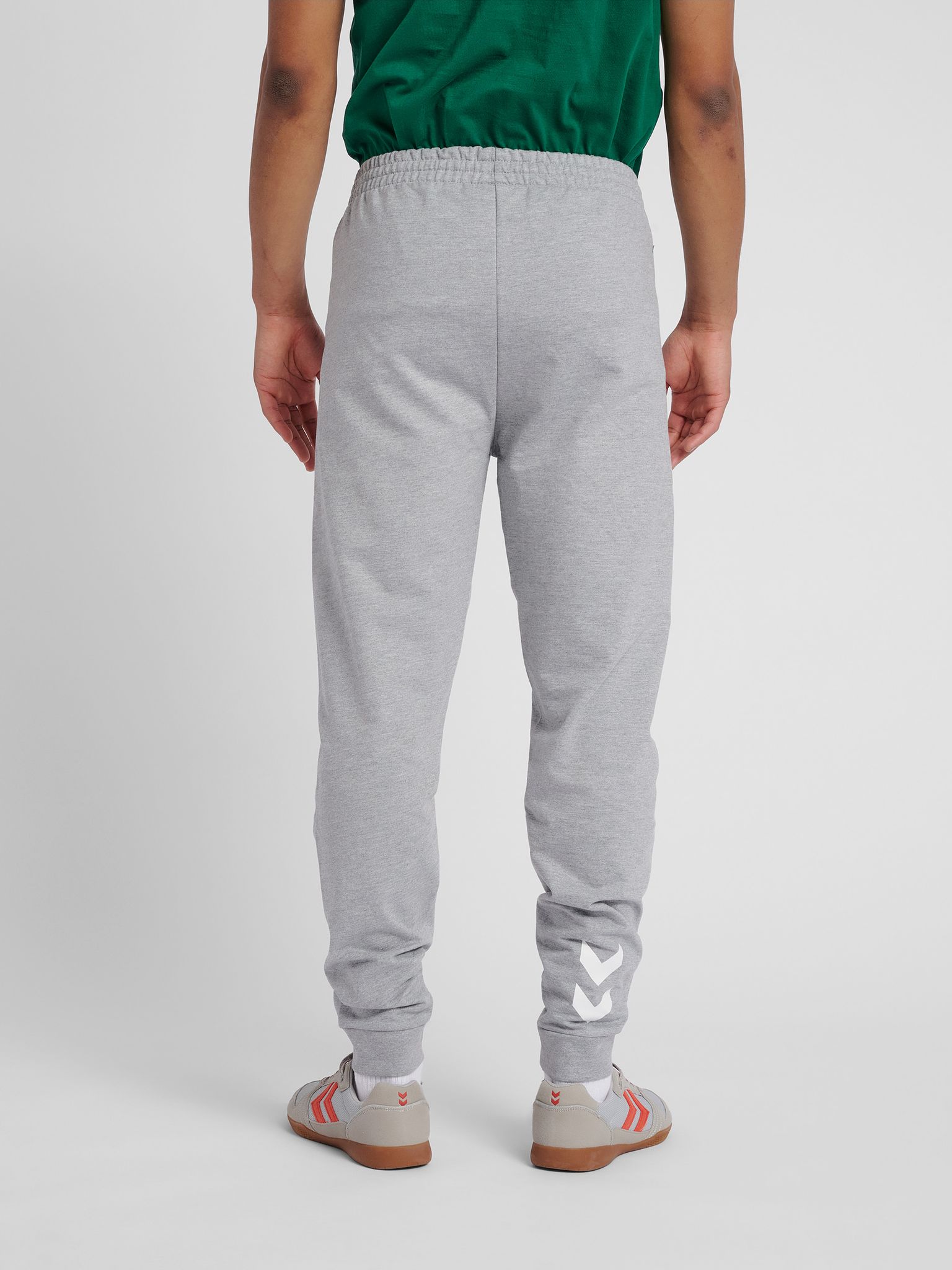 HMLGO COTTON PANT