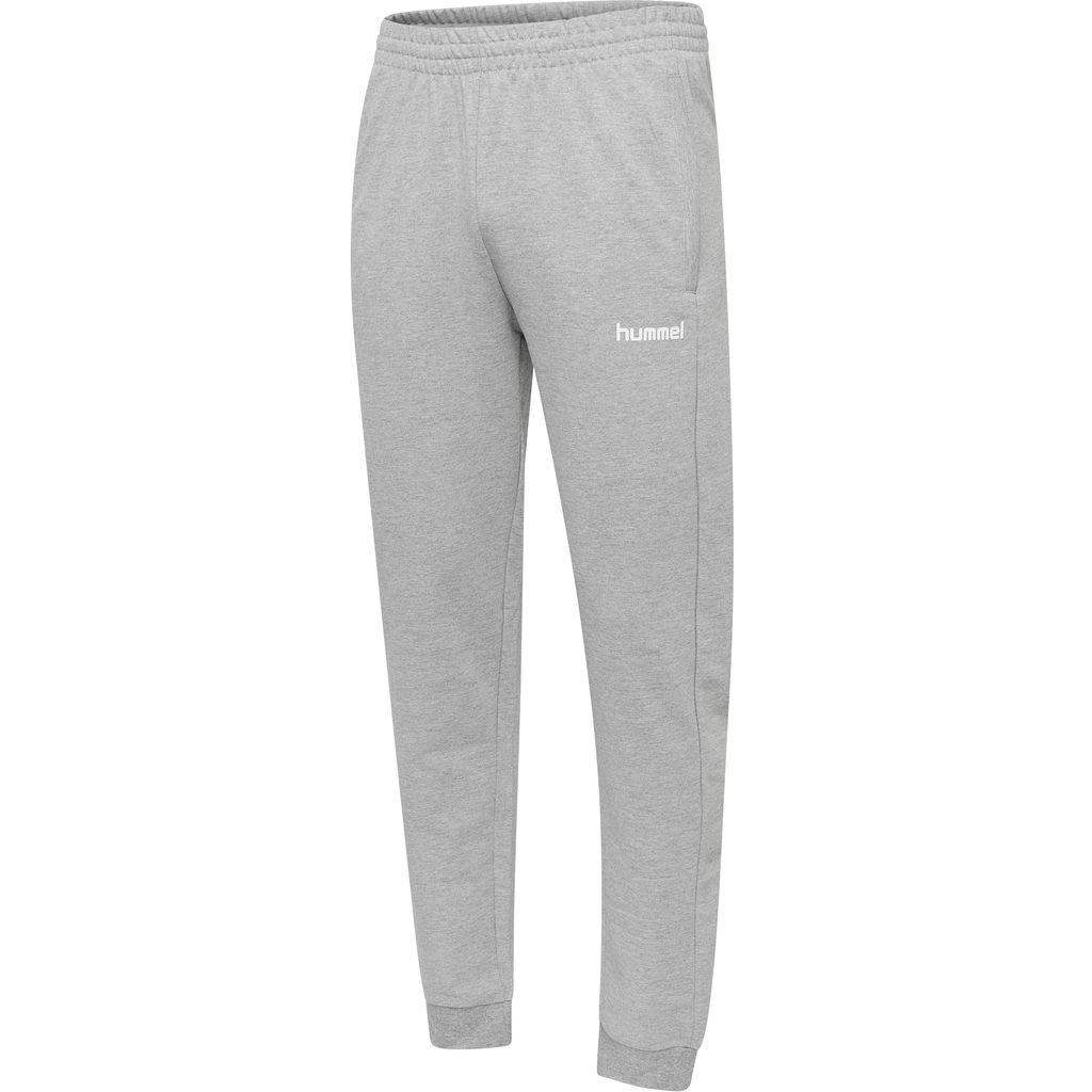 HMLGO COTTON PANT