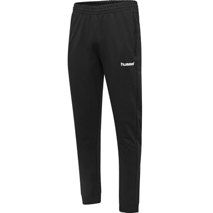 HMLGO COTTON PANT