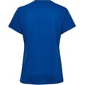 HMLGO COTTON LOGO T-SHIRT WOMAN S/S