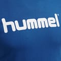 HMLGO COTTON LOGO T-SHIRT WOMAN S/S