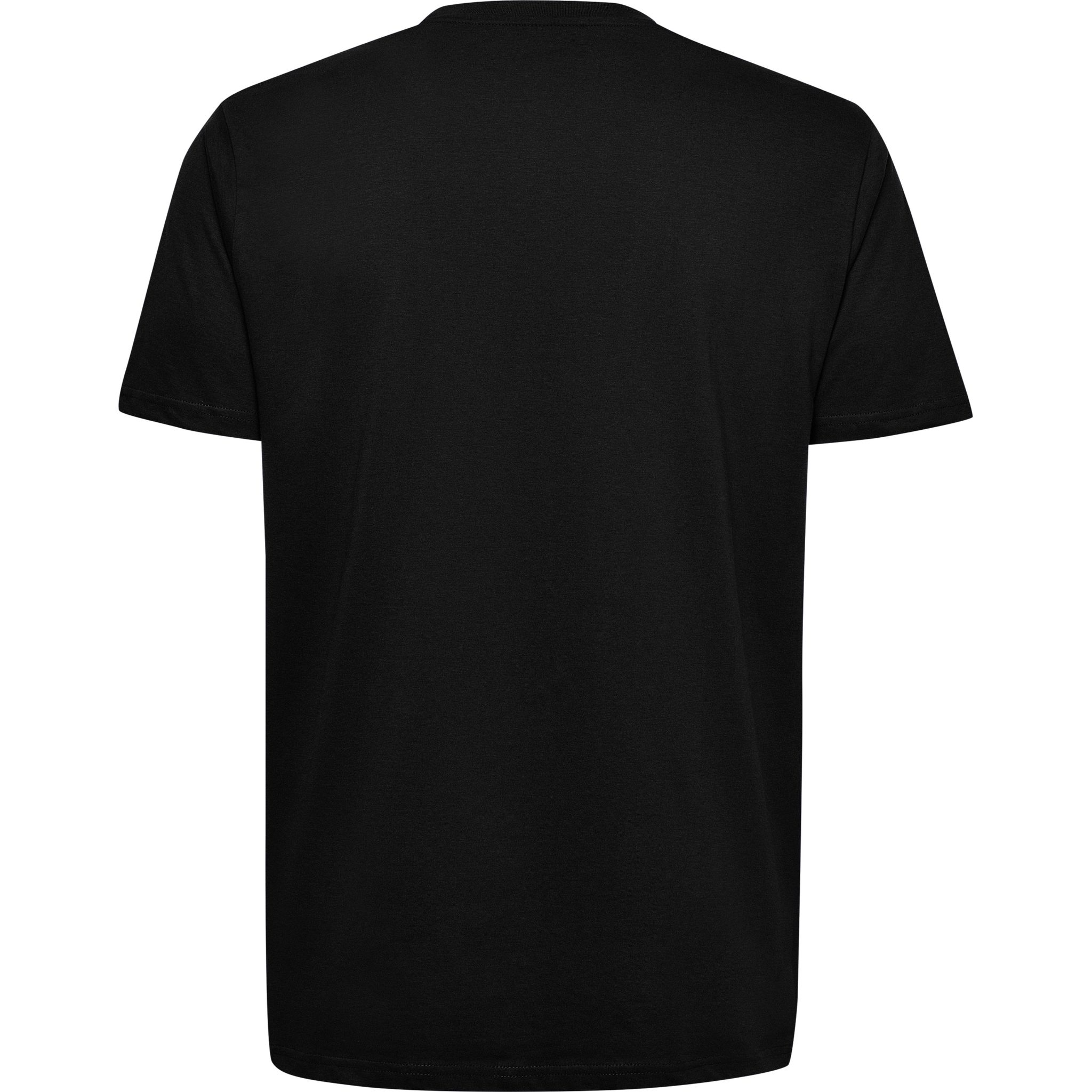 HMLGO COTTON LOGO T-SHIRT S/S