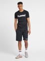 HMLGO COTTON LOGO T-SHIRT S/S