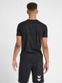 HMLGO COTTON LOGO T-SHIRT S/S