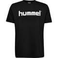 HMLGO COTTON LOGO T-SHIRT S/S