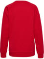 HMLGO COTTON LOGO SWEATSHIRT WOMAN