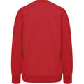 HMLGO COTTON LOGO SWEATSHIRT WOMAN