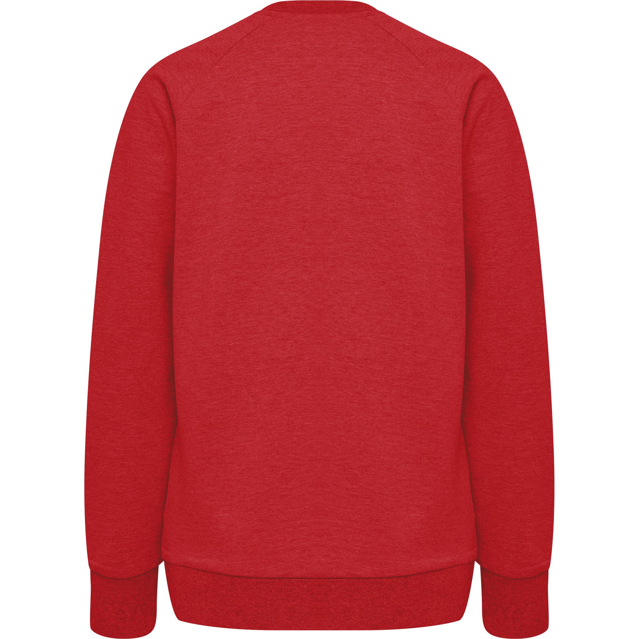 HMLGO COTTON LOGO SWEATSHIRT WOMAN