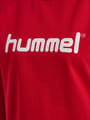 HMLGO COTTON LOGO SWEATSHIRT WOMAN
