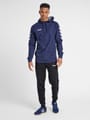HMLGO COTTON HOODIE
