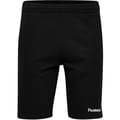 HMLGO COTTON BERMUDA SHORTS WOMAN
