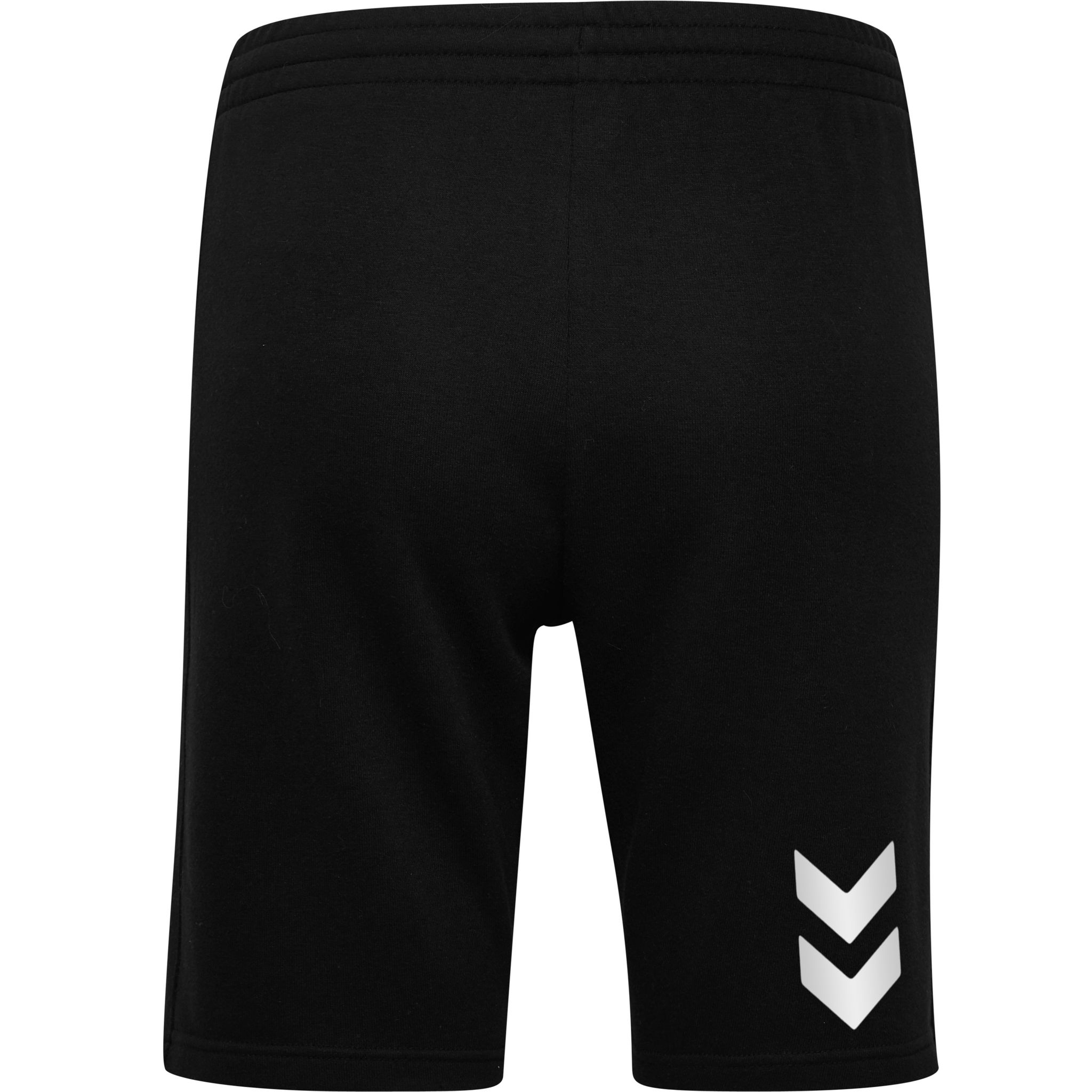 HMLGO COTTON BERMUDA SHORTS WOMAN