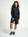 HMLGO COTTON BERMUDA SHORTS WOMAN
