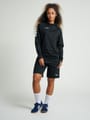 HMLGO COTTON BERMUDA SHORTS WOMAN