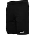 HMLGO COTTON BERMUDA SHORTS WOMAN