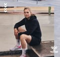 HMLGO COTTON BERMUDA SHORTS