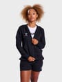 hmlGO 2.0 ZIP HOODIE WOMAN