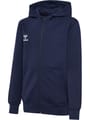 hmlGO 2.0 ZIP HOODIE KIDS