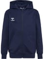 hmlGO 2.0 ZIP HOODIE KIDS
