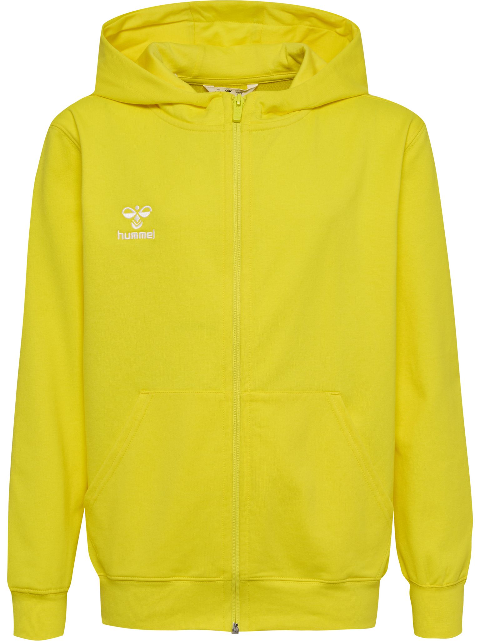 hmlGO 2.0 ZIP HOODIE KIDS