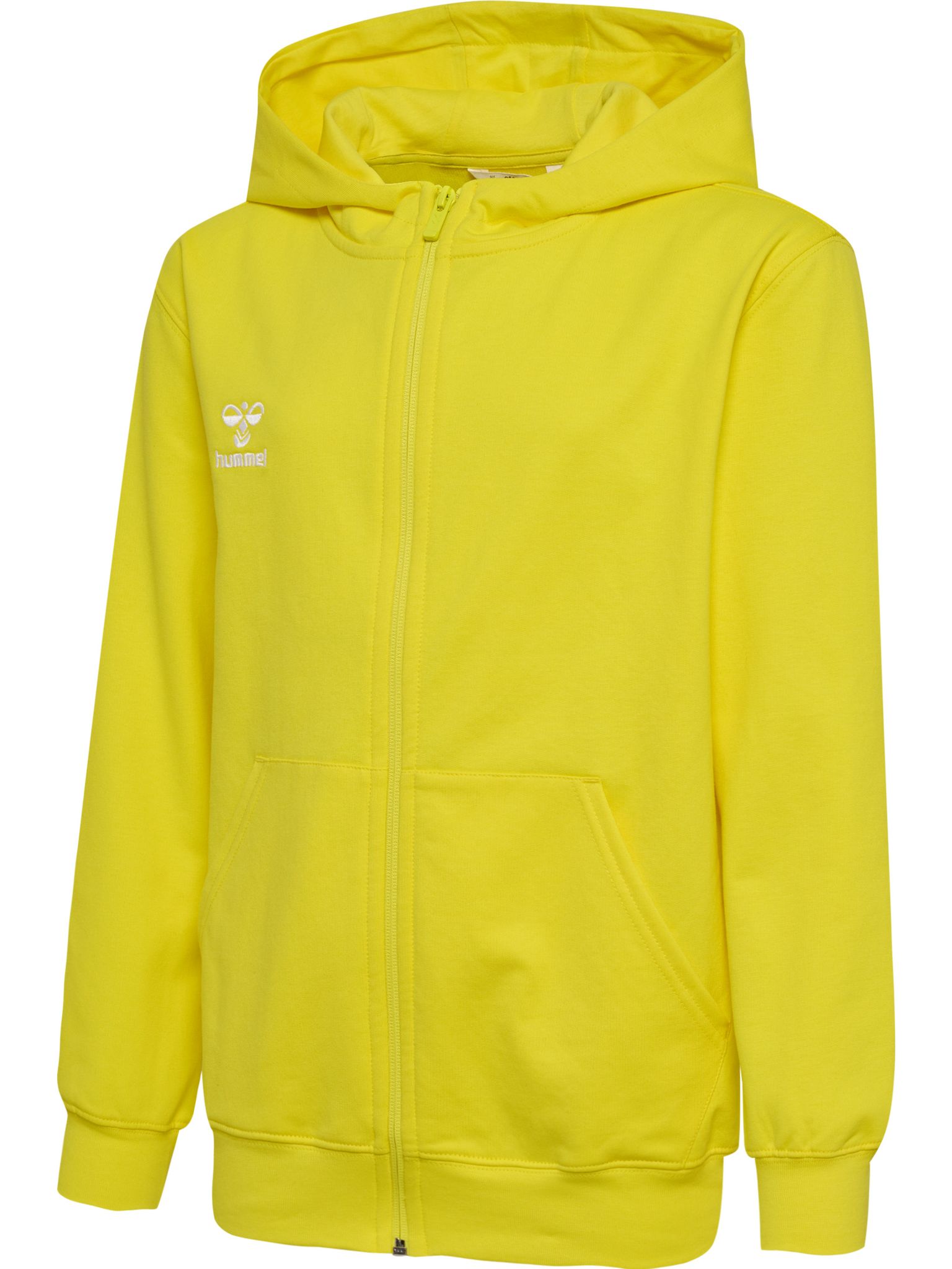 hmlGO 2.0 ZIP HOODIE KIDS