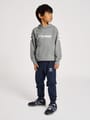 hmlBOX HOODIE