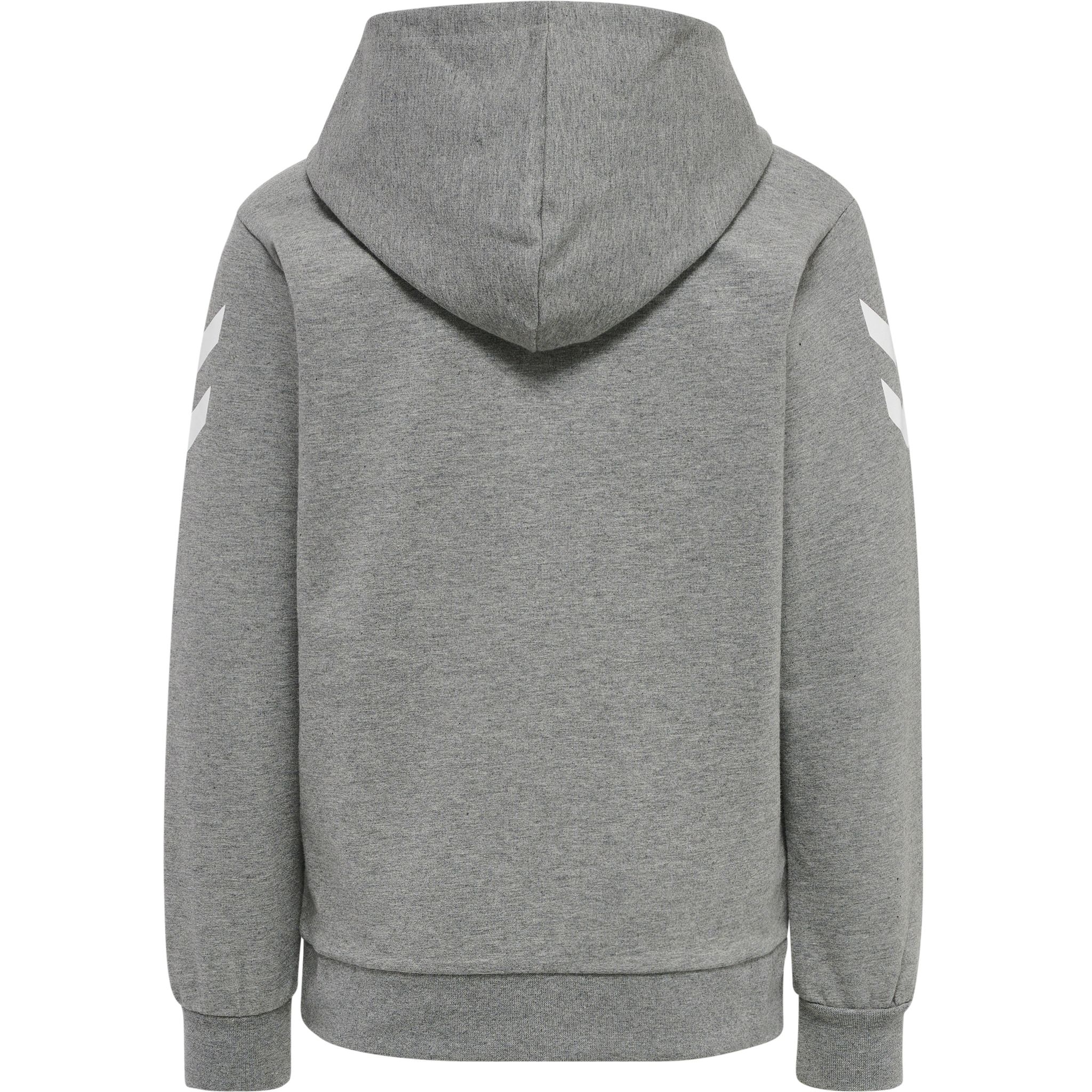hmlBOX HOODIE