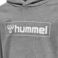hmlBOX HOODIE