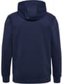 hmlGO 2.0 ZIP HOODIE