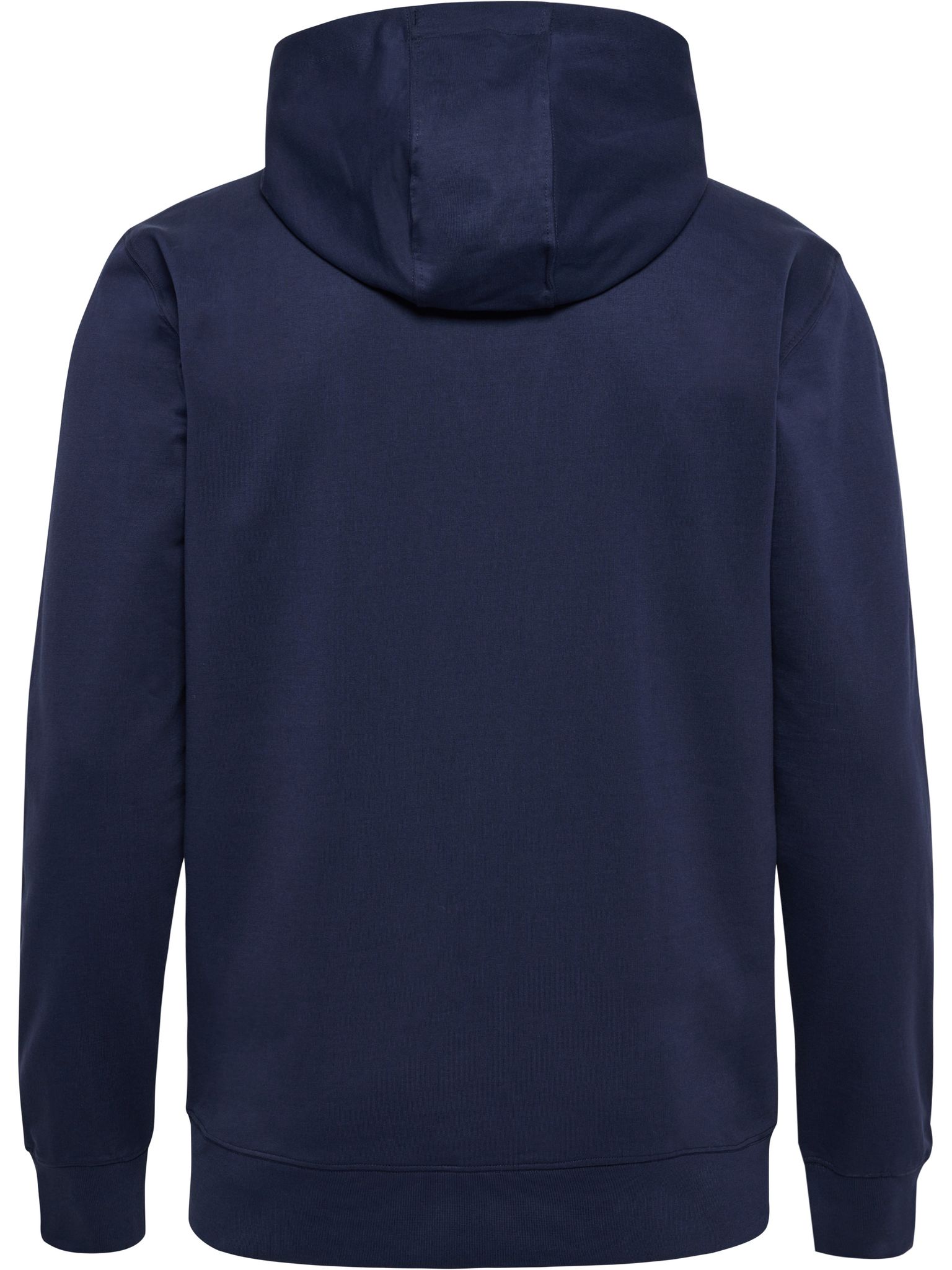 hmlGO 2.0 ZIP HOODIE