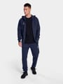 hmlGO 2.0 ZIP HOODIE