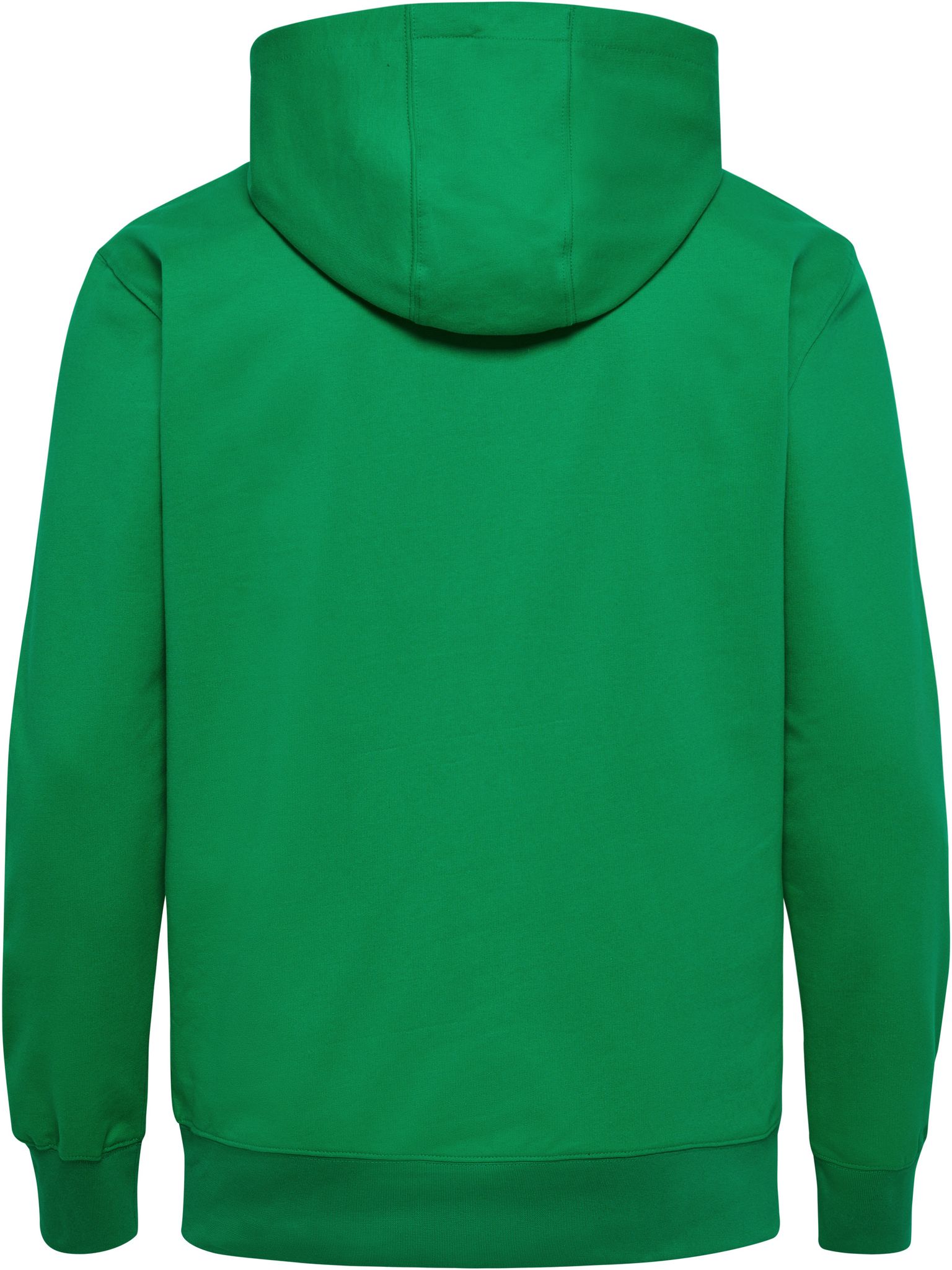 hmlGO 2.0 ZIP HOODIE