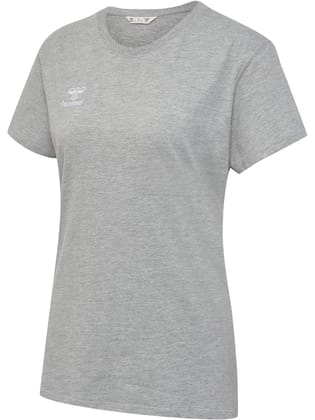 hmlGO 2.0 T-SHIRT S/S WOMAN