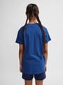 hmlGO 2.0 T-SHIRT S/S KIDS