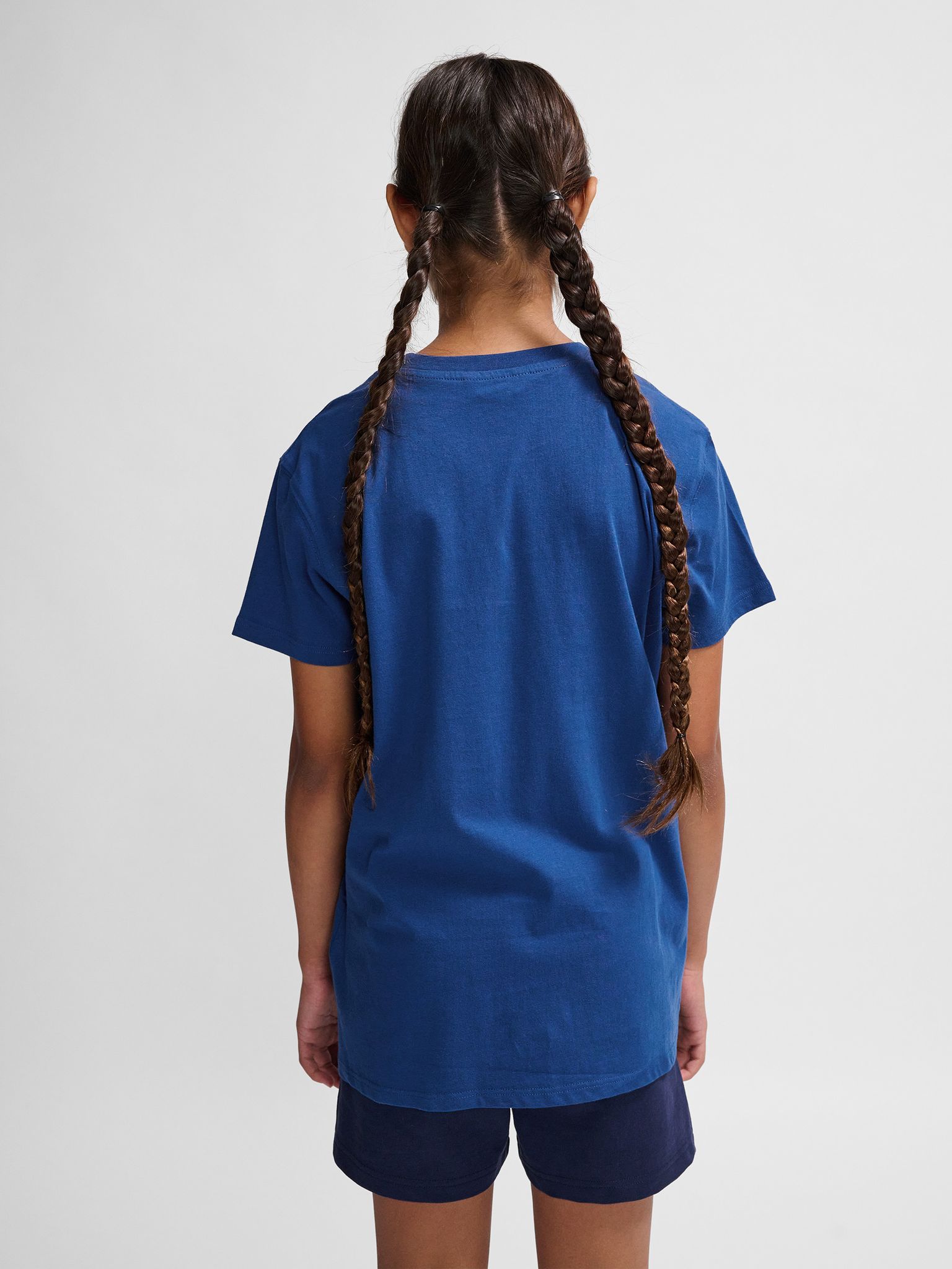 hmlGO 2.0 T-SHIRT S/S KIDS