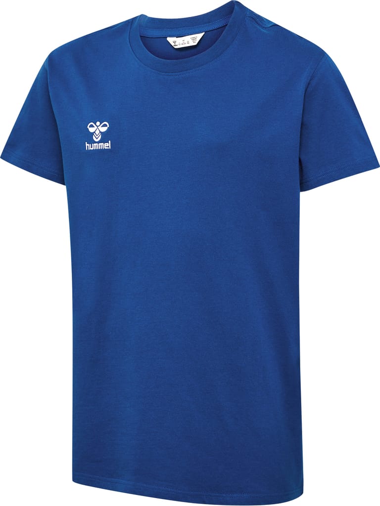 hmlGO 2.0 T-SHIRT S/S KIDS
