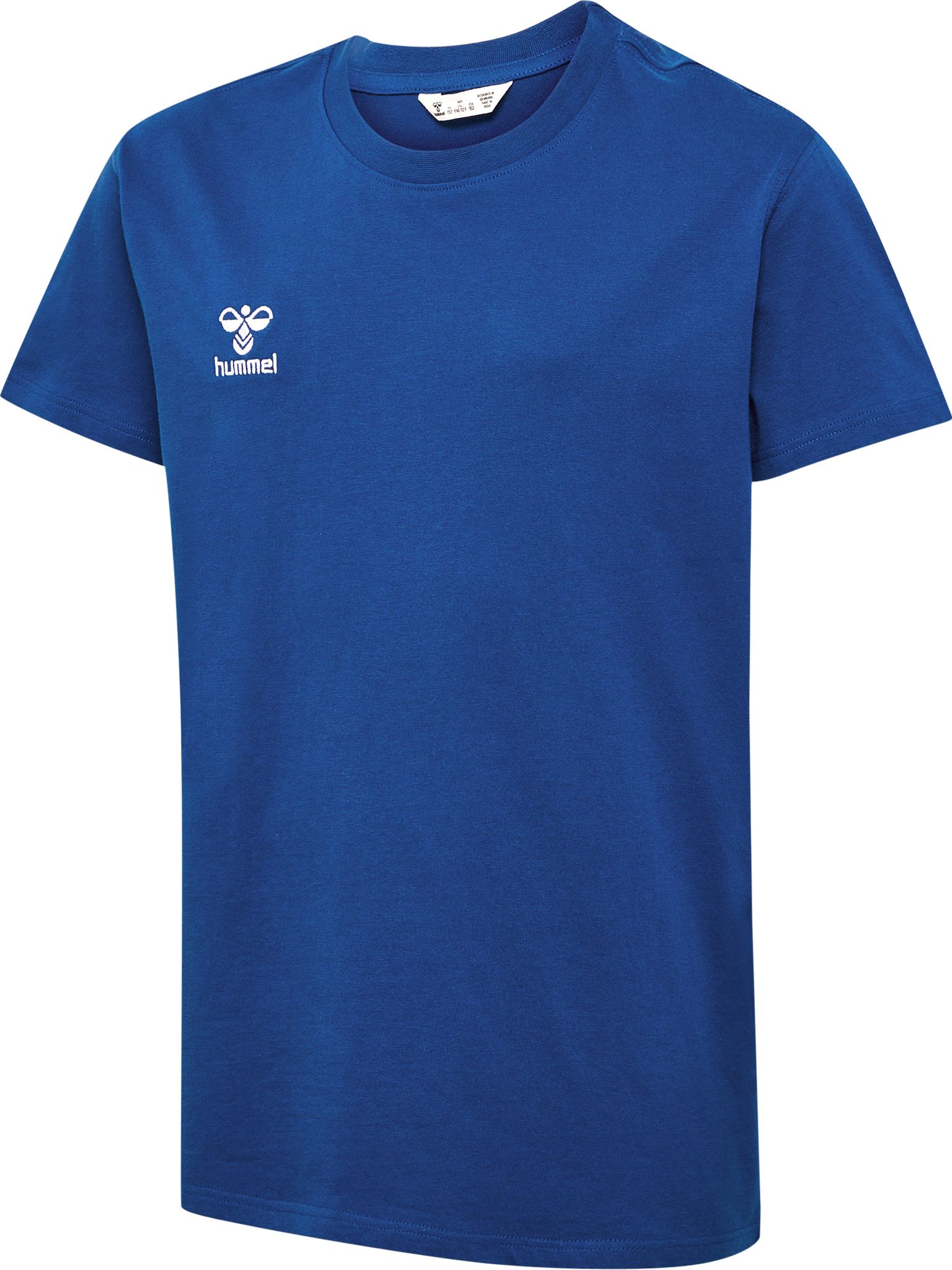 hmlGO 2.0 T-SHIRT S/S KIDS