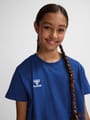 hmlGO 2.0 T-SHIRT S/S KIDS