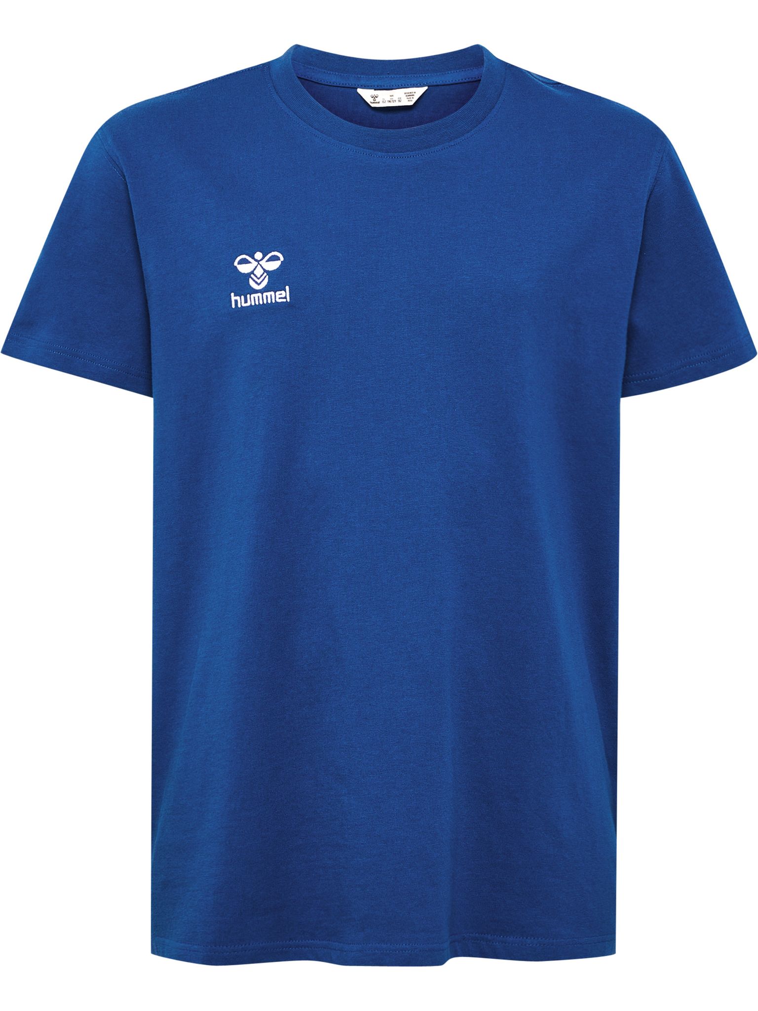 hmlGO 2.0 T-SHIRT S/S KIDS