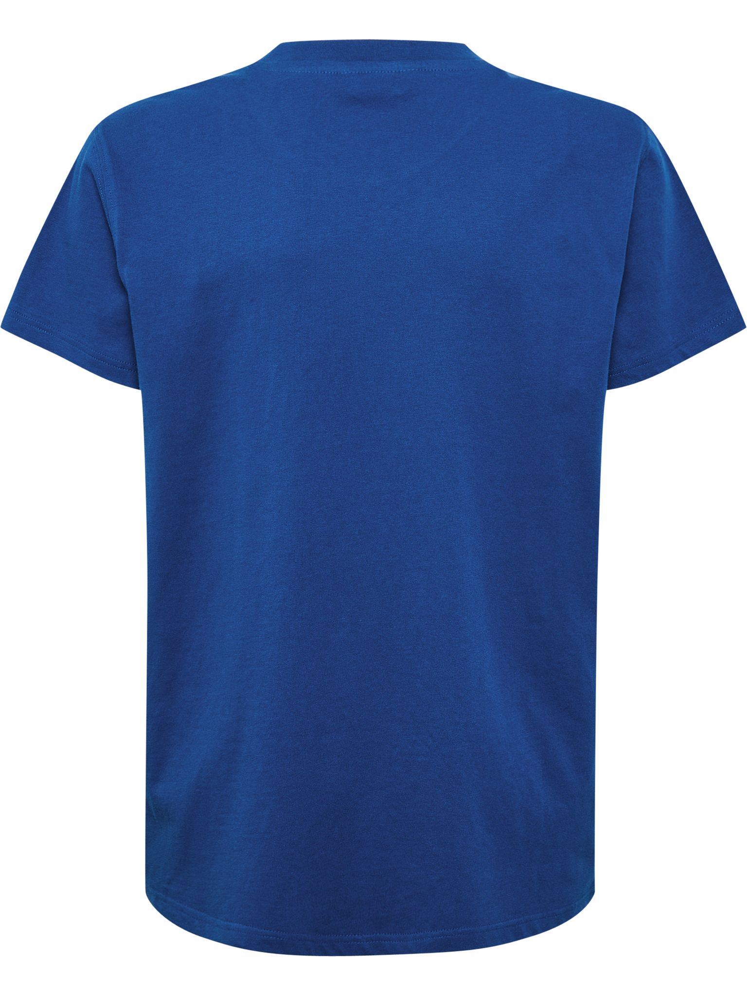 hmlGO 2.0 T-SHIRT S/S KIDS