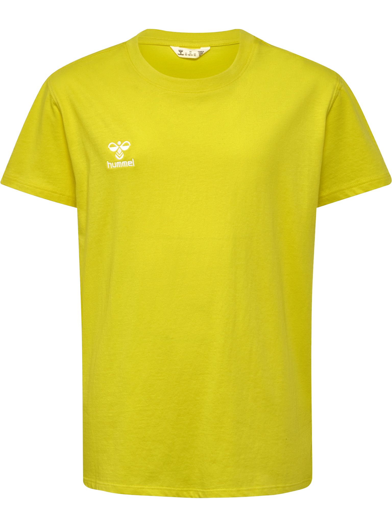 hmlGO 2.0 T-SHIRT S/S KIDS