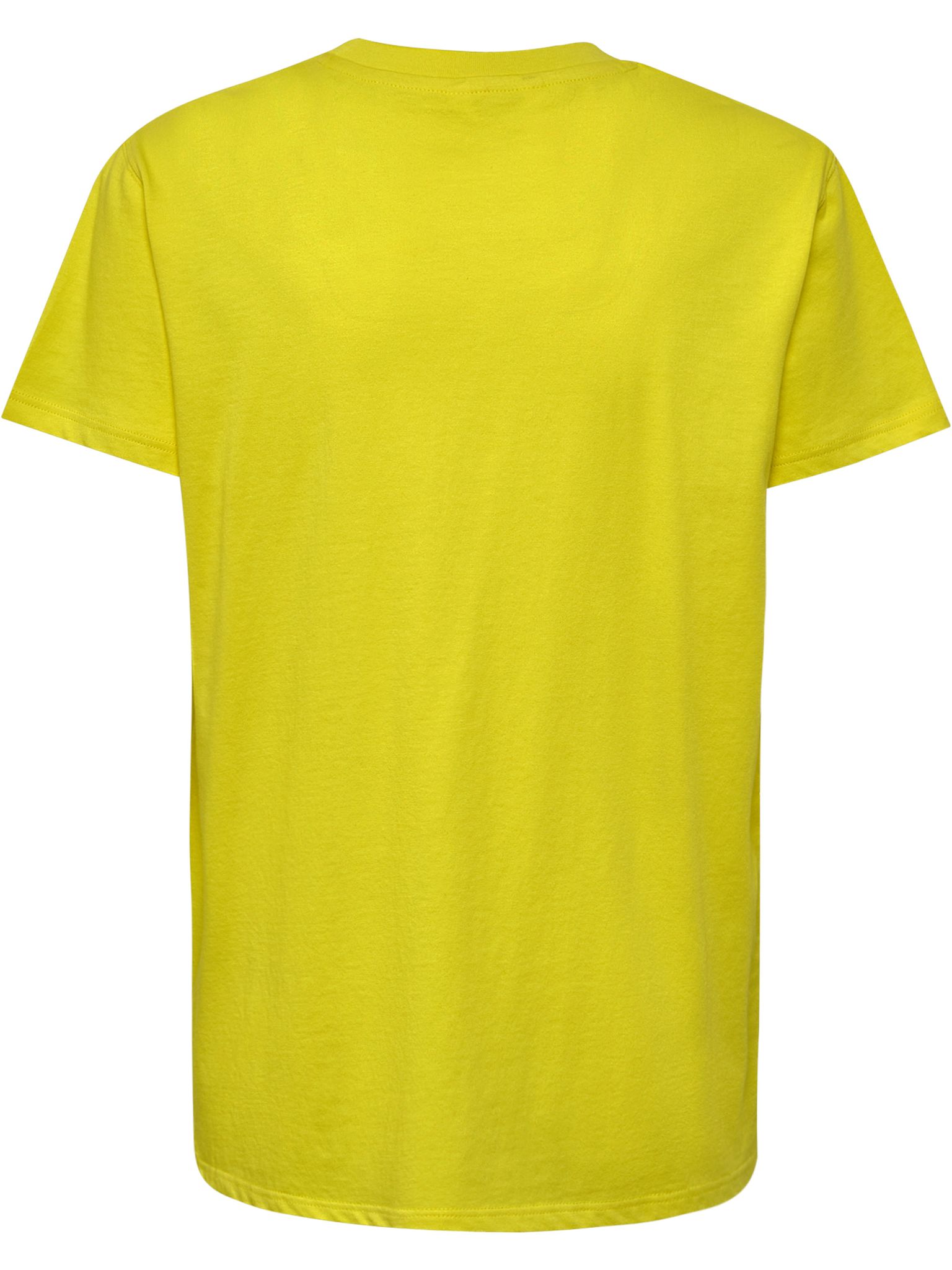 hmlGO 2.0 T-SHIRT S/S KIDS