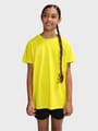 hmlGO 2.0 T-SHIRT S/S KIDS