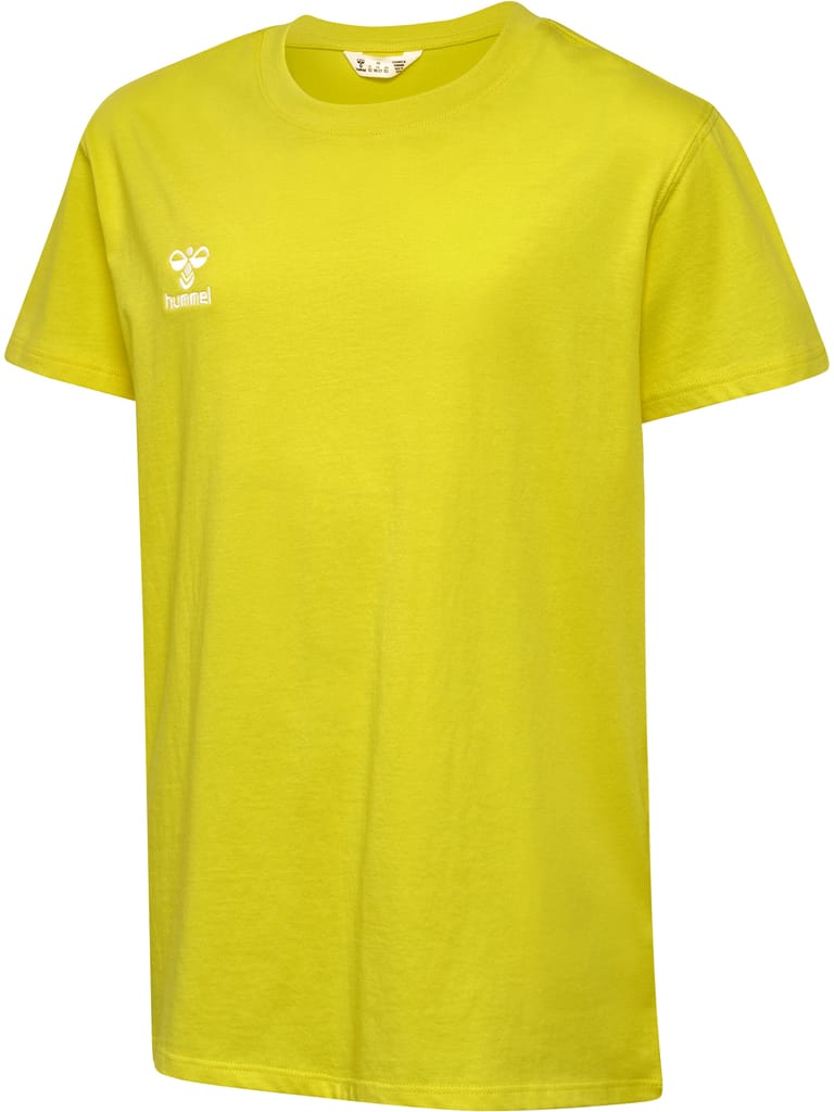 hmlGO 2.0 T-SHIRT S/S KIDS